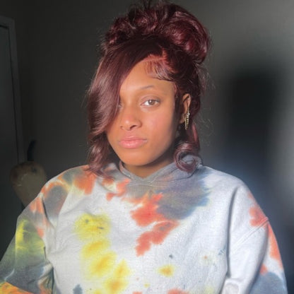 RAW VIETNAMESE WAVY