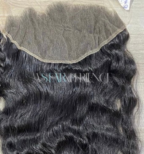 Brazilian HD Frontals