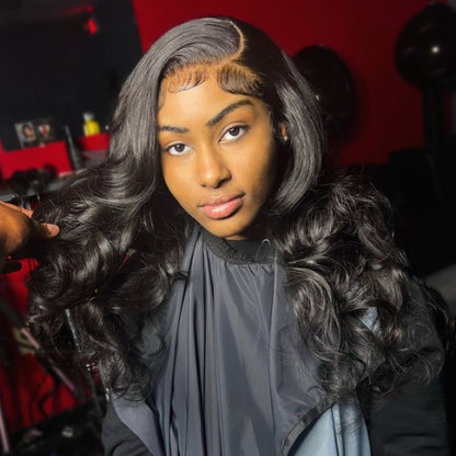 RAW VIETNAMESE WAVY
